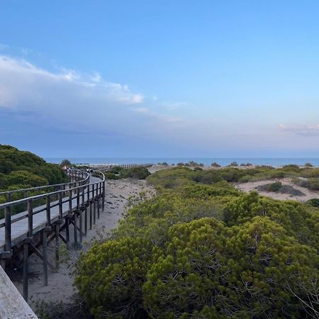 Casa Luna Gran Alacant Eksteriør billede