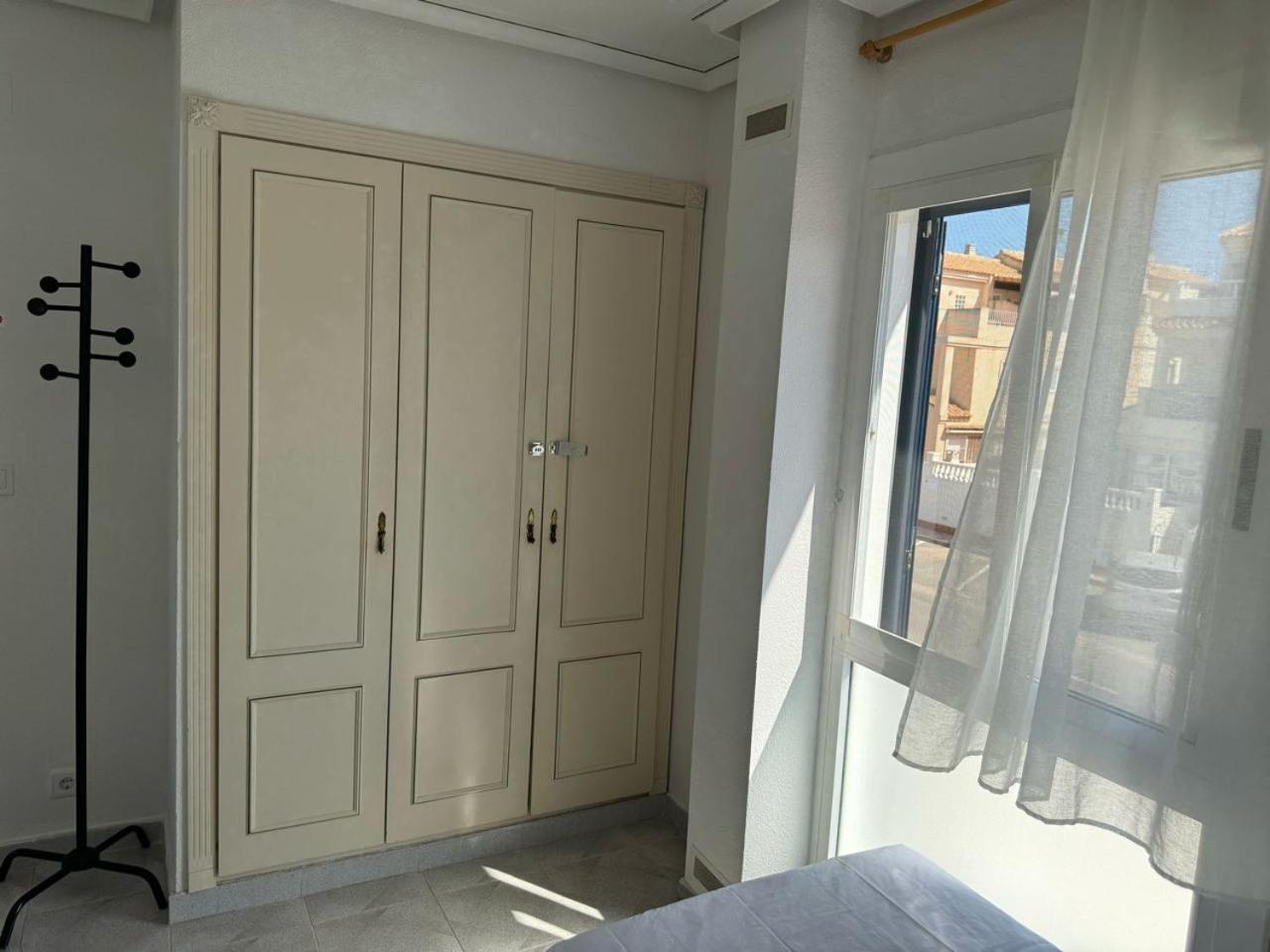 Casa Luna Gran Alacant Eksteriør billede