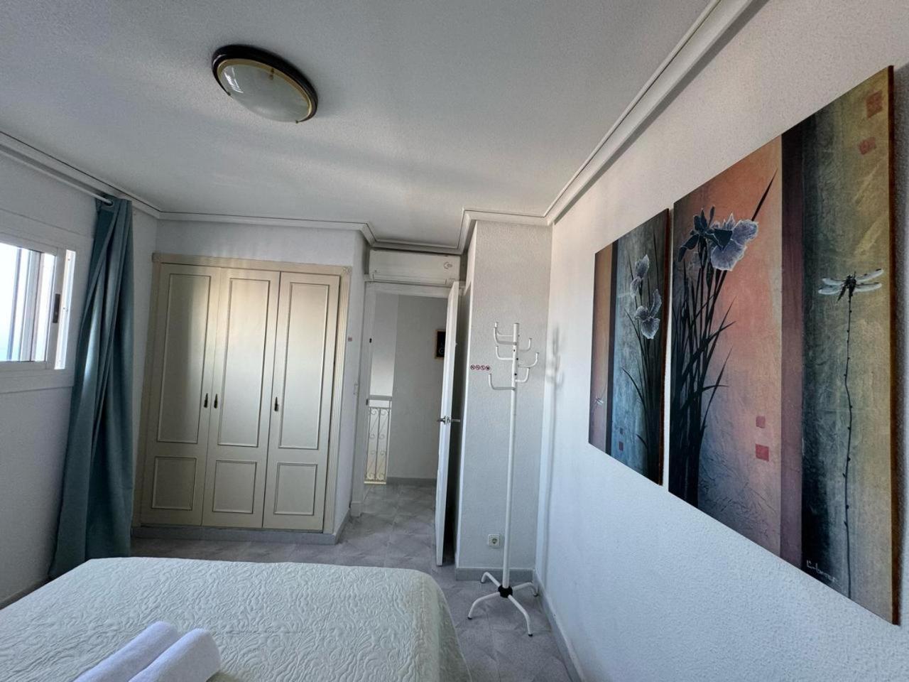Casa Luna Gran Alacant Eksteriør billede