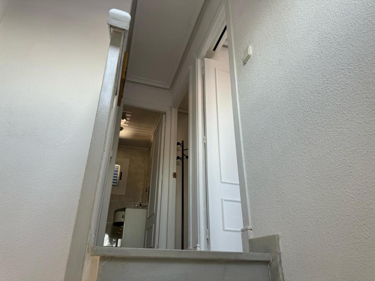 Casa Luna Gran Alacant Eksteriør billede