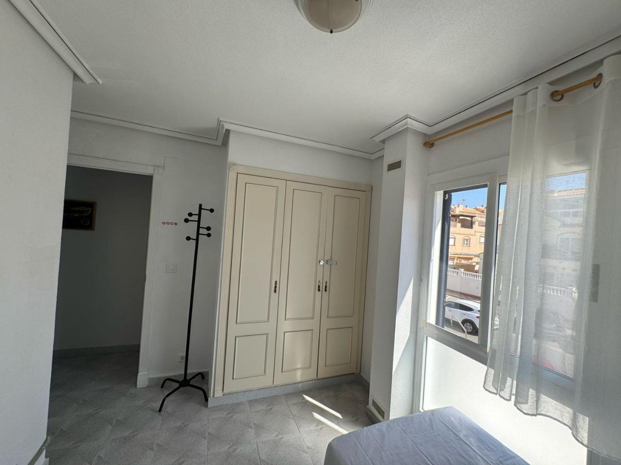 Casa Luna Gran Alacant Eksteriør billede