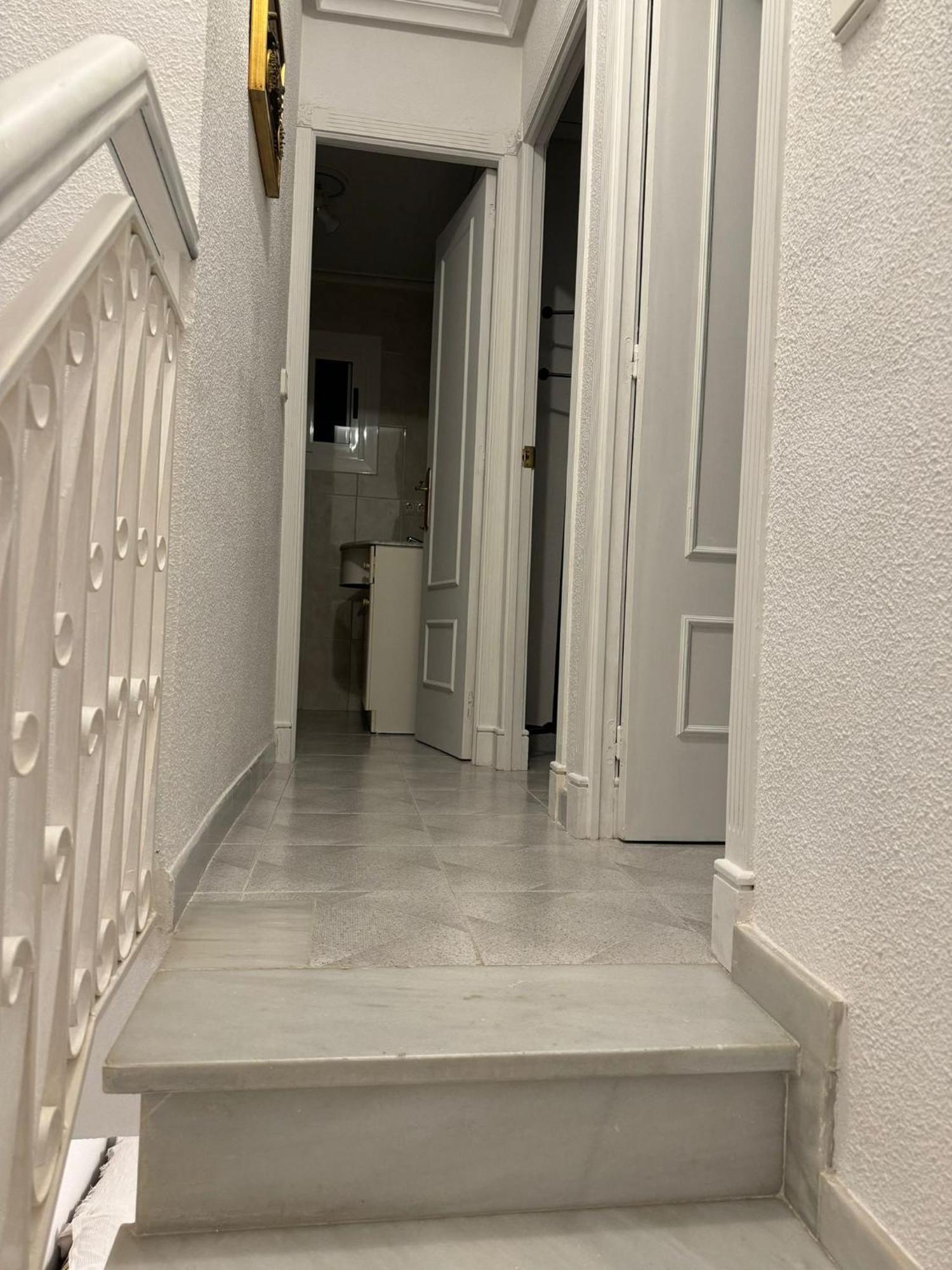 Casa Luna Gran Alacant Eksteriør billede