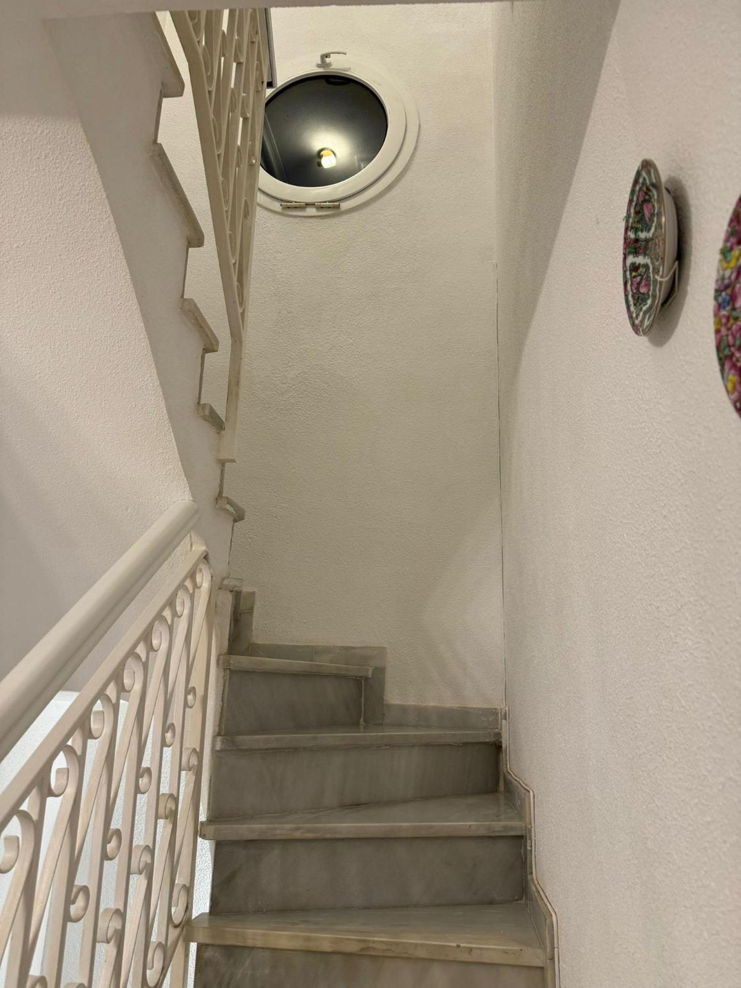 Casa Luna Gran Alacant Eksteriør billede