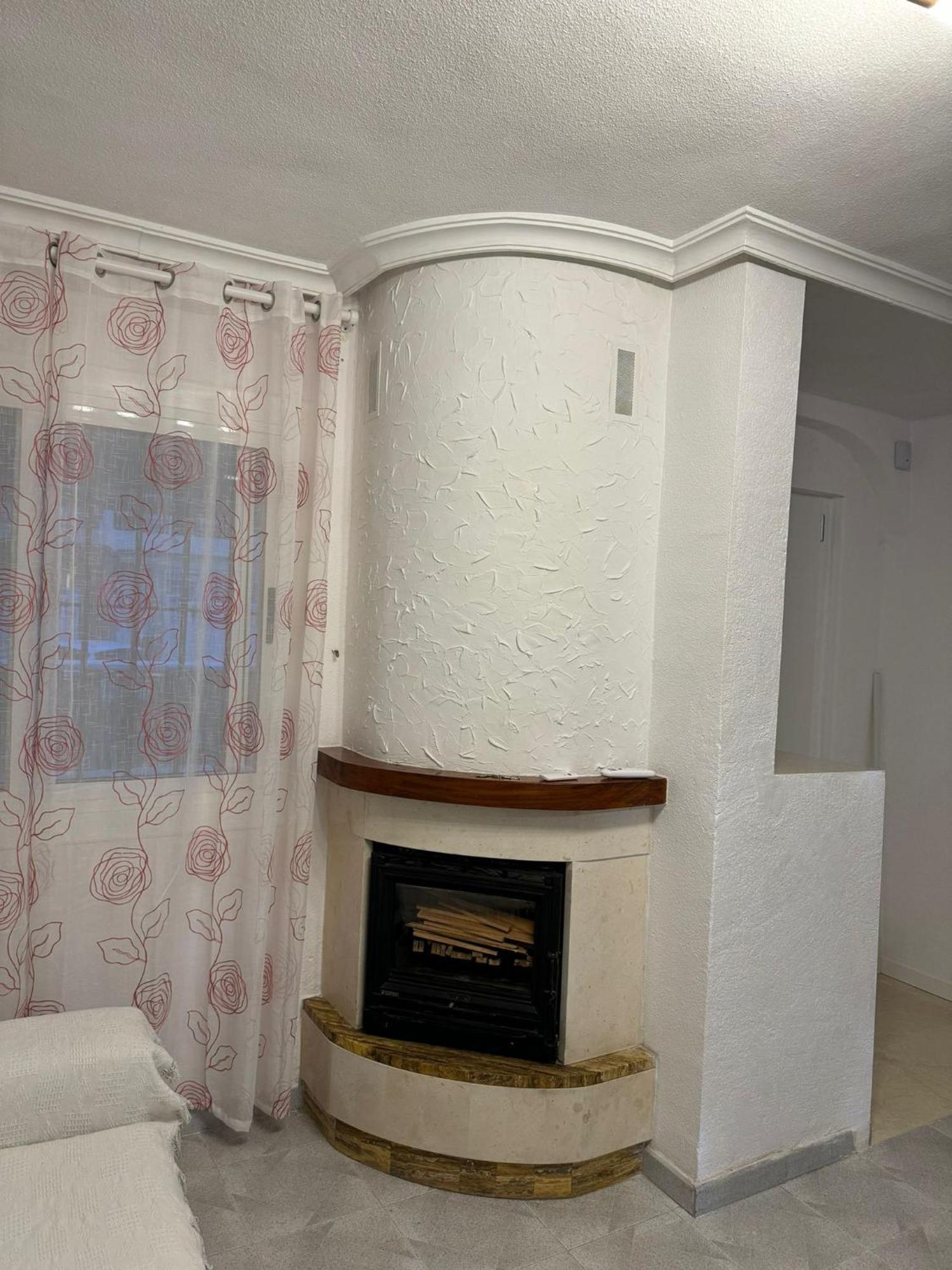 Casa Luna Gran Alacant Eksteriør billede