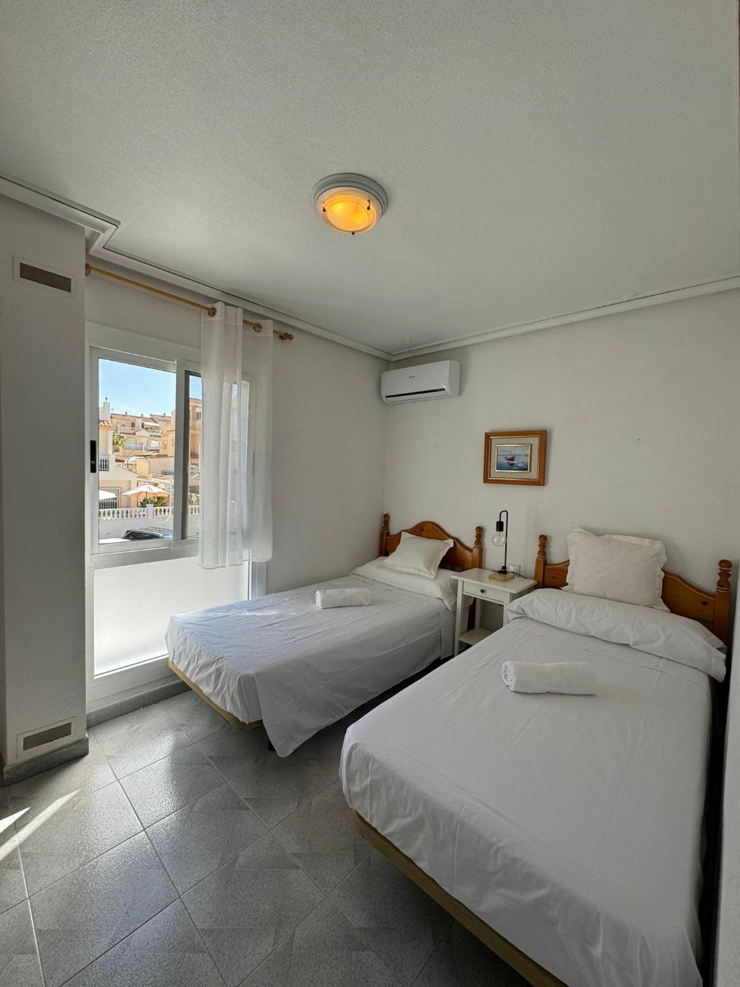 Casa Luna Gran Alacant Eksteriør billede