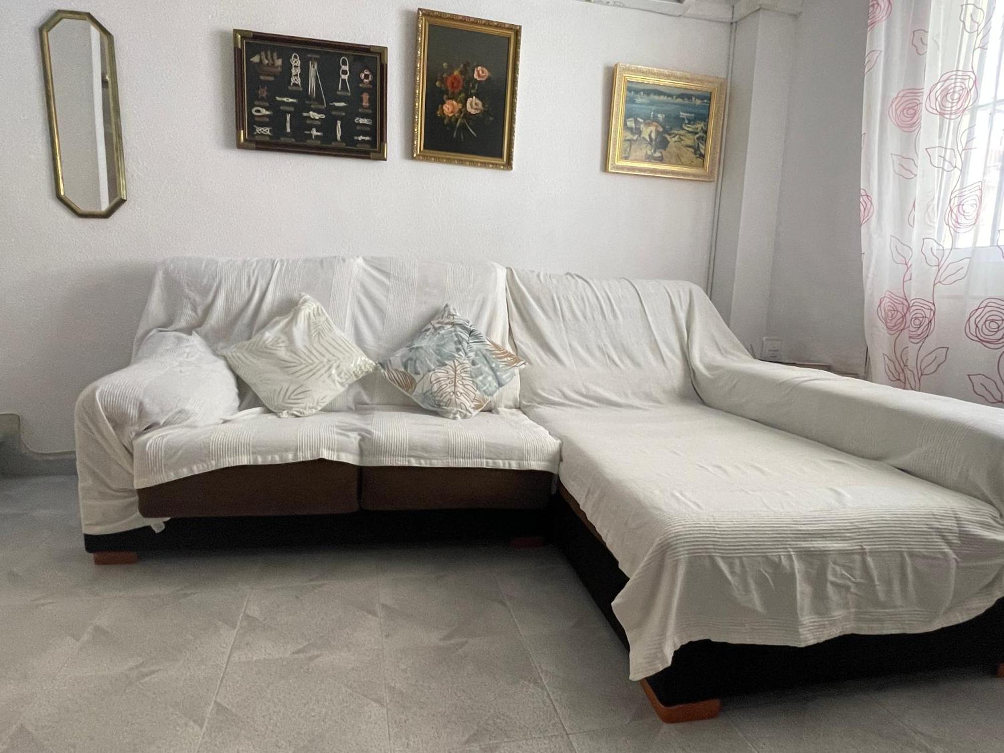 Casa Luna Gran Alacant Eksteriør billede